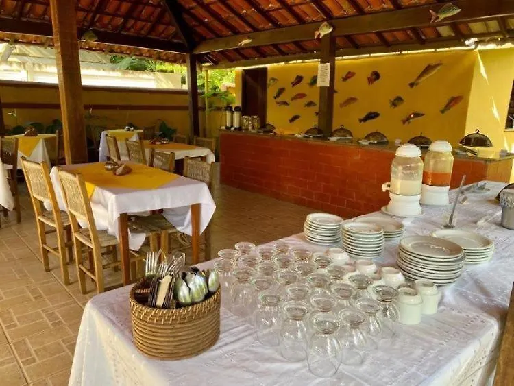Pousada Refugium-1