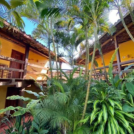 Pousada Refugium-3