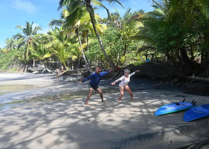 Maria Farinha By Surf Inn Itacaré